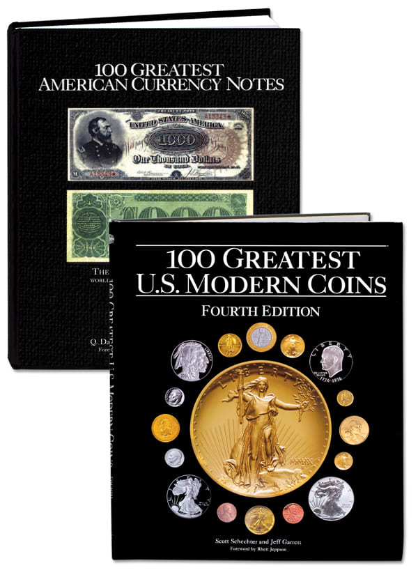 Where do you turn when you want the best… the most popular… the greatest for your collection? – Littleton Coin Company Blog