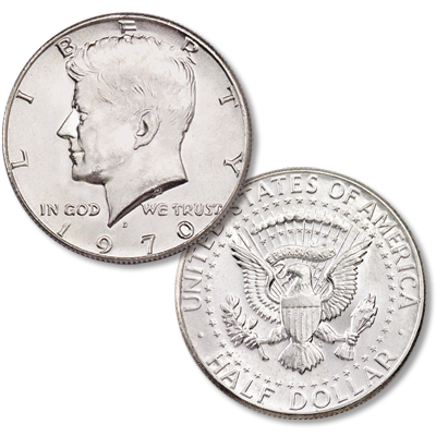 Get in on the hottest collecting field - Modern U.S. Coins - Littleton Coin Blog