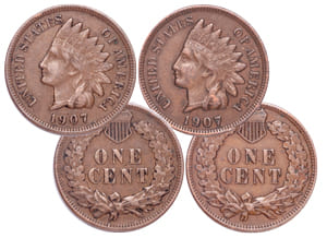 What's in a grade? – Breaking down the differences between Select LCC graded coins & our #2 quality pieces – Littleton Coin Company Blog