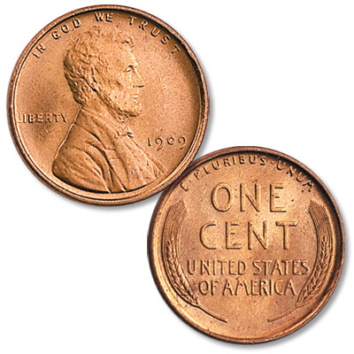 The 4 Must-Have Lincoln Cent Varieties – Littleton Coin Company Blog 