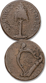 Thomas Jefferson’s Coin Collection, Part 1  – Littleton Coin Company Blog