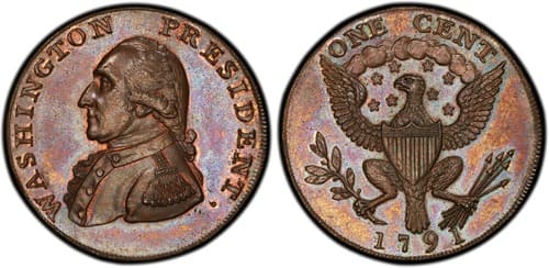 Whatever Happened to Thomas Jefferson's Coin Collection?  – Littleton Coin Company Blog