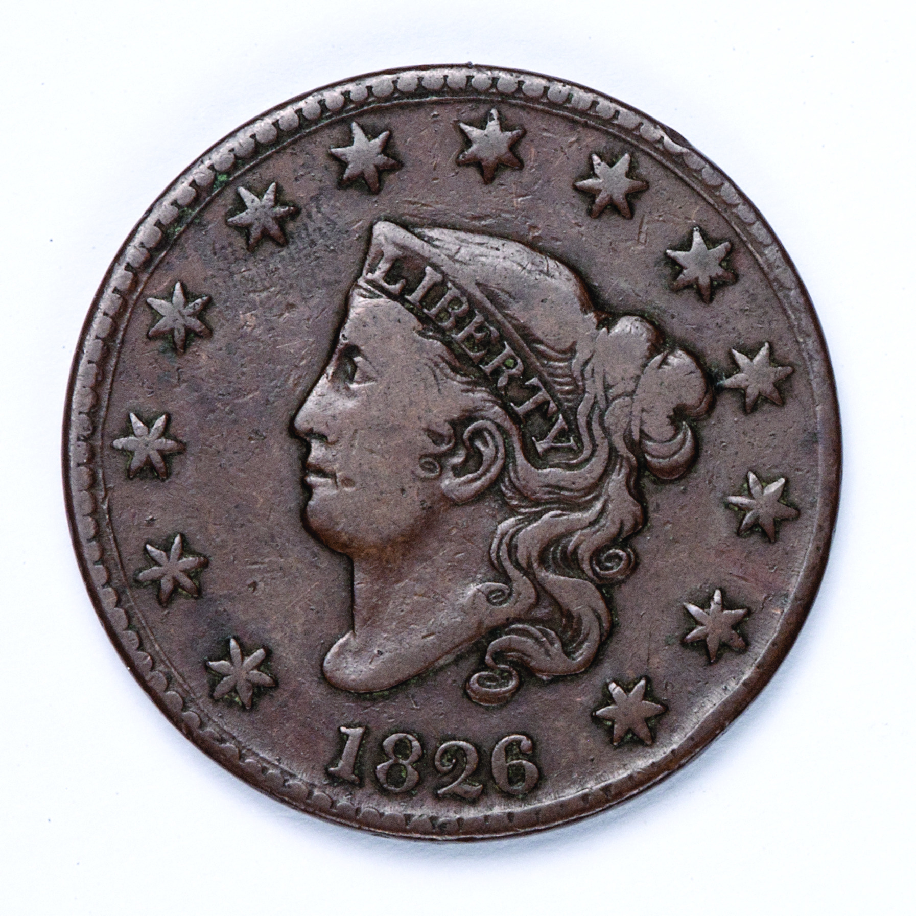 Celebrating U.S. Cents! – Littleton Coin Company Blog