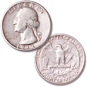 Washington Quarter - Littleton Coin Blog