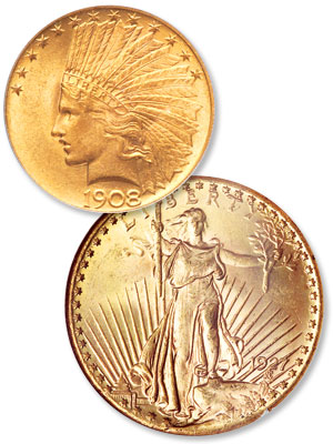 Why I Love Coins Of The 1920s | Littleton Coin Blog