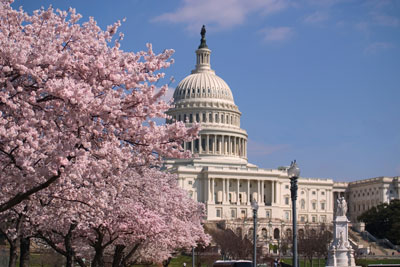 Capitol building - Littleton Coin Blog