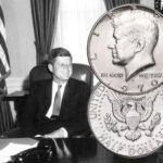 The Key-Date 1970-D Kennedy Half Dollar<br>and the Mystery of the Missing 1970 Kennedy Halves