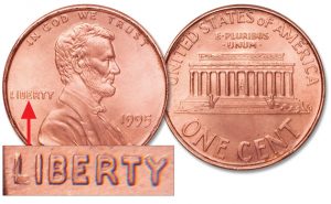 100 Greatest U.S. Modern Coins Series: Doubled Die, Lincoln Cent