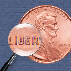 Littleton Coin Blog - 1995 Doubled Die Obverse Lincoln Cent