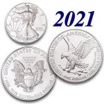 2021 Year in Review: A look back at the year’s coins