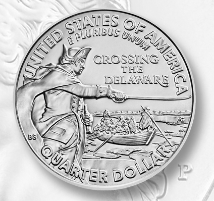 Marking the End of an Era - Meet the Final National Park Quarter design! – Littleton Coin Company Blog