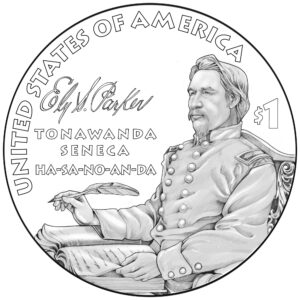 Sneaking a peek at the new 2022 Commemorative Coins... – Littleton Coin Company Blog