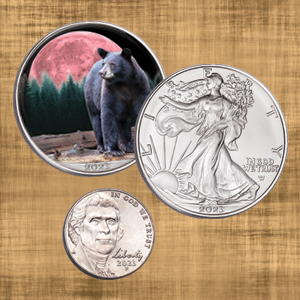 Littleton Coin Company Blog - Coins of 2023
