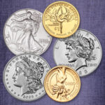 New Release Spotlight:<br/>Collecting 2023 U.S. Dollars