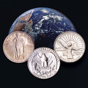 Littleton Coin Company Blog - 2024 World's Fair of Money