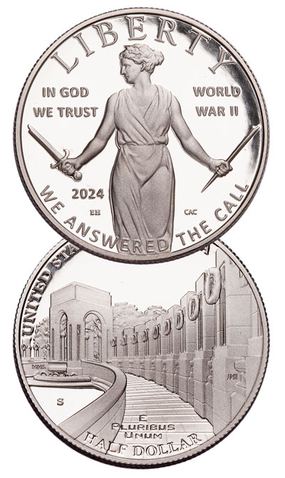 Greatest Generation Coin - Littleton Coin Blog