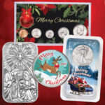 Littleton’s Annual “Nice List” of Gift Ideas for Collectors