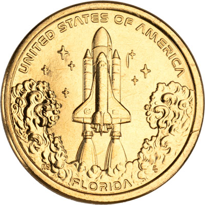 2025 Florida Innovation dollar - Littleton Coin Blog