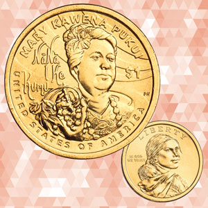 Littleton Coin Company Blog - 2025 Native American Dollars