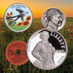 Breaking Coin News from Oklahoma City!