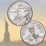 It’s here: the All-New Half Dollar Design!