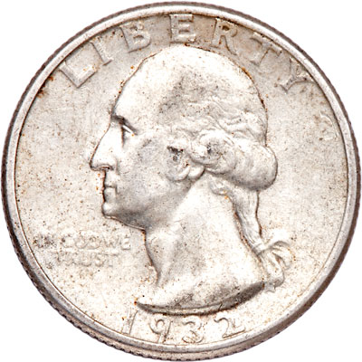 Washington Quarter - Littleton Coin Blog