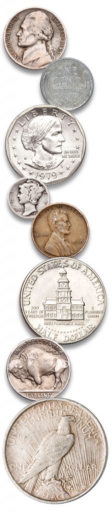 20th Century Coins - Littleton Coin Blog
