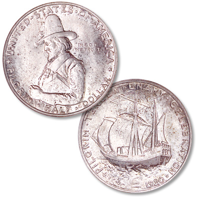 How many coins can you collect to celebrate a historic landing? – Littleton Coin Company Blog