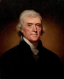 Thomas Jefferson’s Coin Collection, Part 1  – Littleton Coin Company Blog