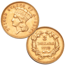 Five Forgotten U.S. Denominations – Littleton Coin Company Blog