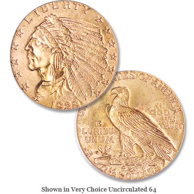Going From Gold Rush to Gold Melt – Littleton Coin Company Blog