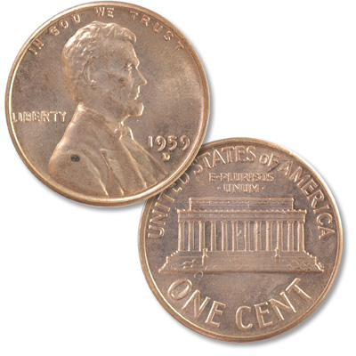 Hail to the Eisenhower dollar on its 50th anniversary! – Littleton Coin Company Blog