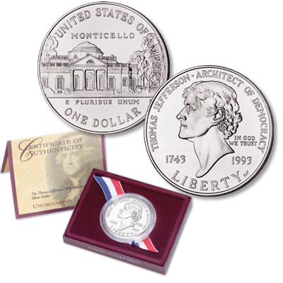 Innovators on US Coins: A centuries-old American tradition – Littleton Coin Company Blog