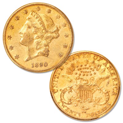 Going From Gold Rush to Gold Melt – Littleton Coin Company Blog
