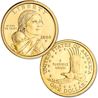 Sacred eagle feathers on 2021 dollar honor Native Americans – Littleton Coin Company Blog