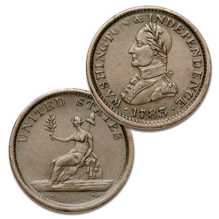 american rare coins