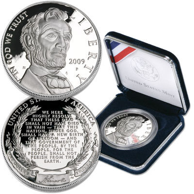 Happy Anniversary, Mr. President – Lincoln Memorial hits a Milestone in 2022! – Littleton Coin Company Blog