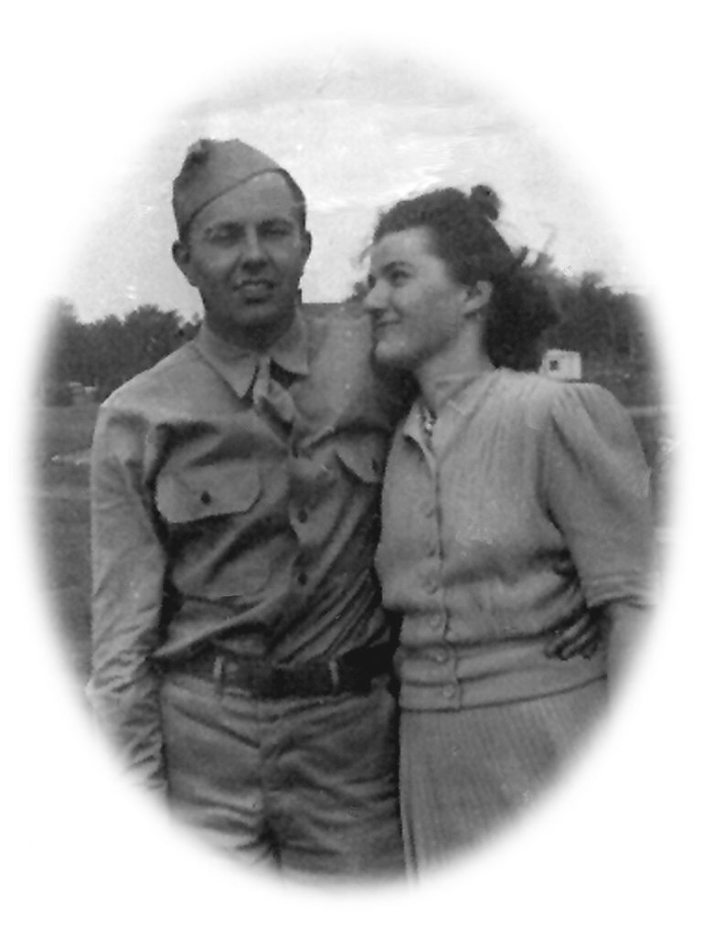 Maynard and Fannie Sundman - Littleton Coin Blog
