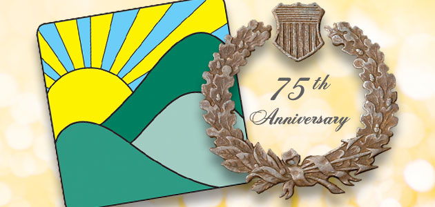 In 2020, LCC will celebrate its 75th Anniversary! - Littleton Coin Blog