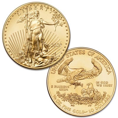 Finding the Perfect Holiday Gift in 2020 - Littleton Coin Blog