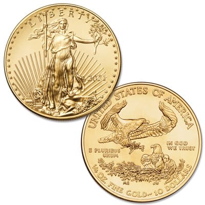 Big, Bold, Beautiful Coins that Stand Out – Littleton Coin Company Blog