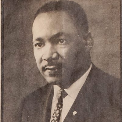 Will a U.S. coin ever honor Martin Luther King Jr.? – Littleton Coin Company Blog