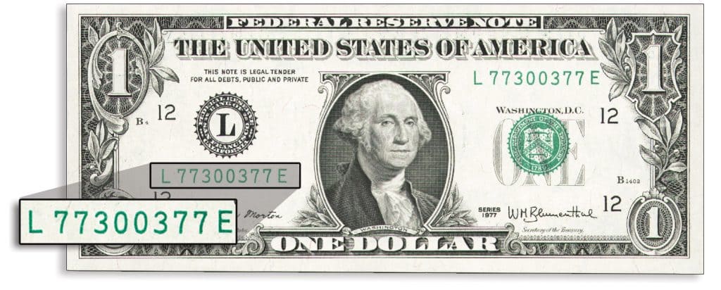 Paper Money that will really tickle your “Fancy”! - Littleton Coin Blog