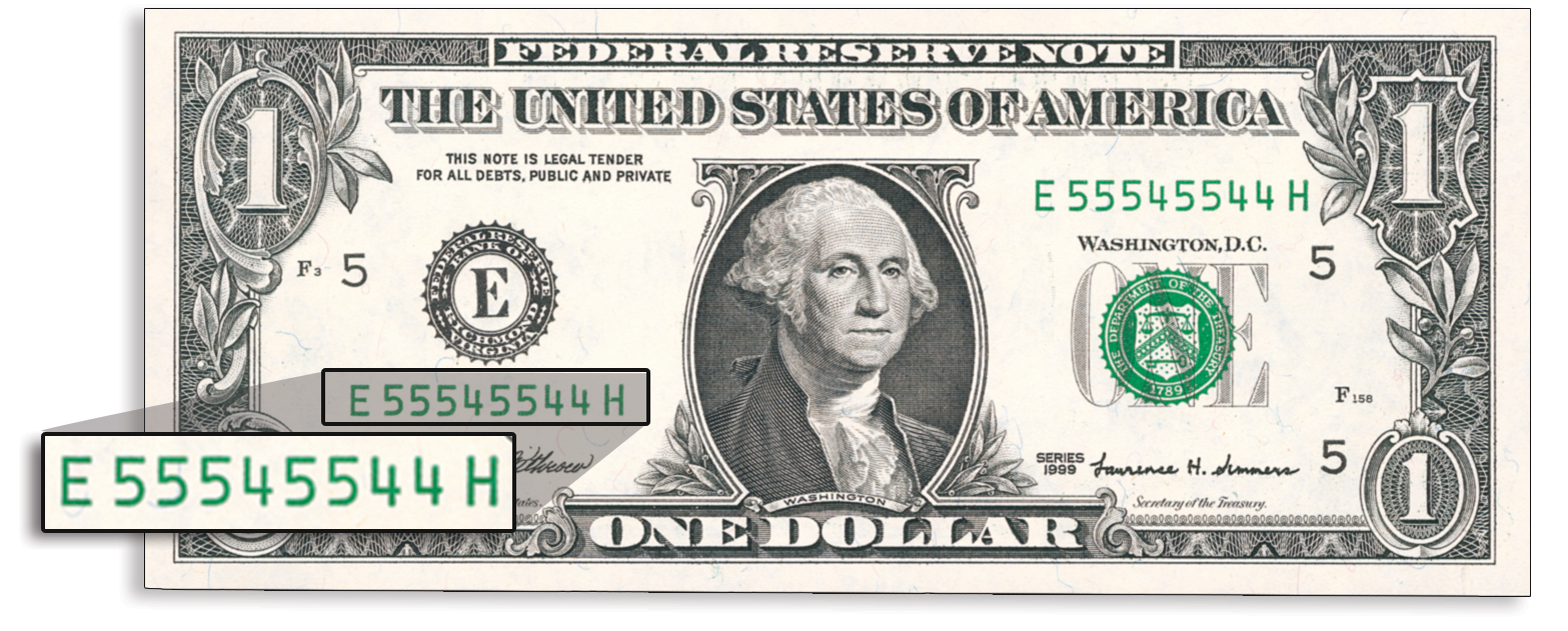 Paper Money that will really tickle your “Fancy”! - Littleton Coin Blog