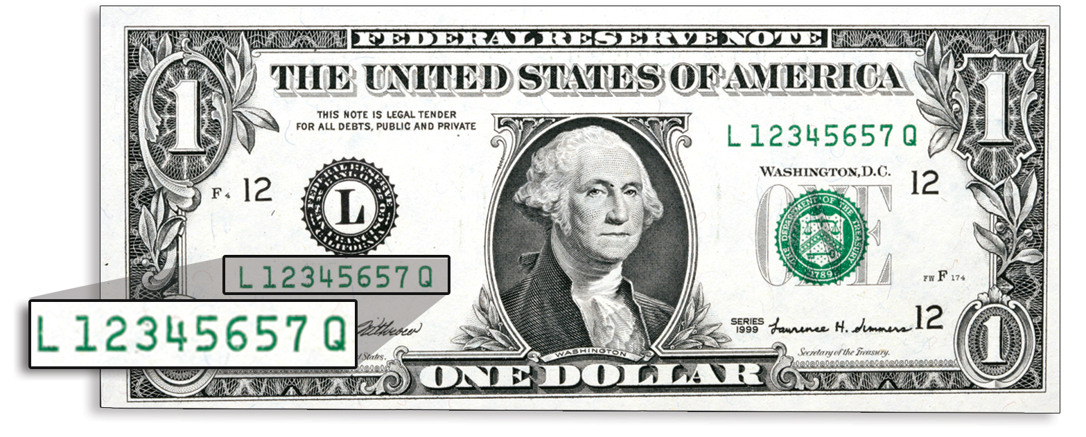 Paper Money that will really tickle your “Fancy”! - Littleton Coin Blog