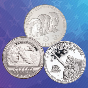 Littleton Coin Company Blog - 2025 Quarter Designs