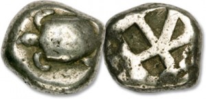 Turtle Coin - Littleton Coin Blog