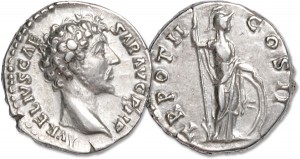 Roman Ancient Coin - Littleton Coin Blog