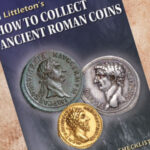 New Club Alert! David Sundman’s Coins of Antiquity