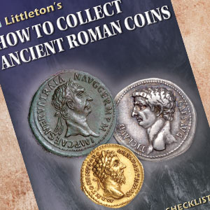 Littleton Coin Company Blog - Coins of Antiquity